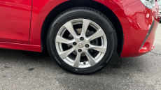 Vauxhall Corsa 1.2 SE Edition 5dr Petrol Hatchback